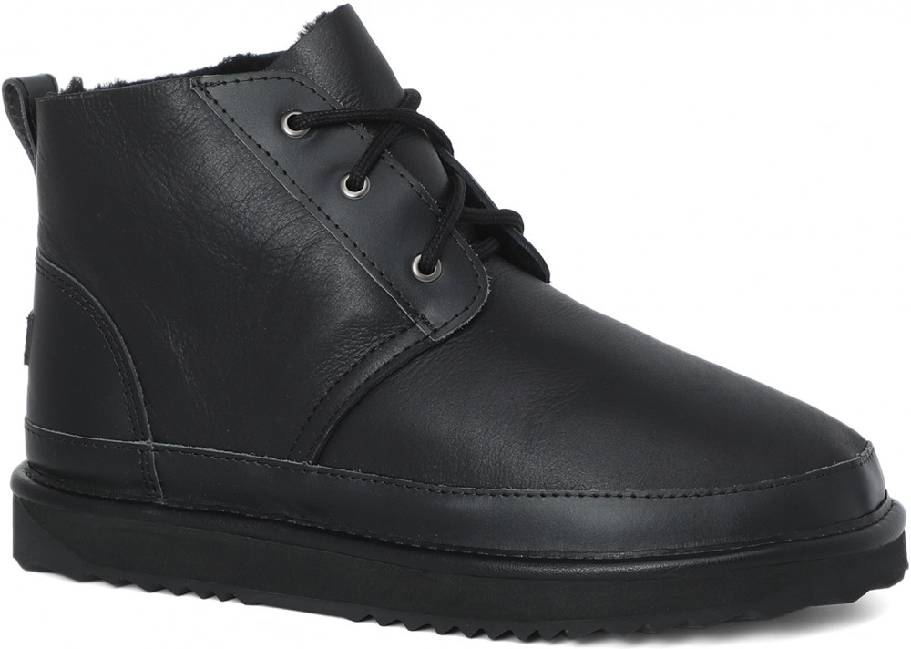 Угги мужские | Tendance