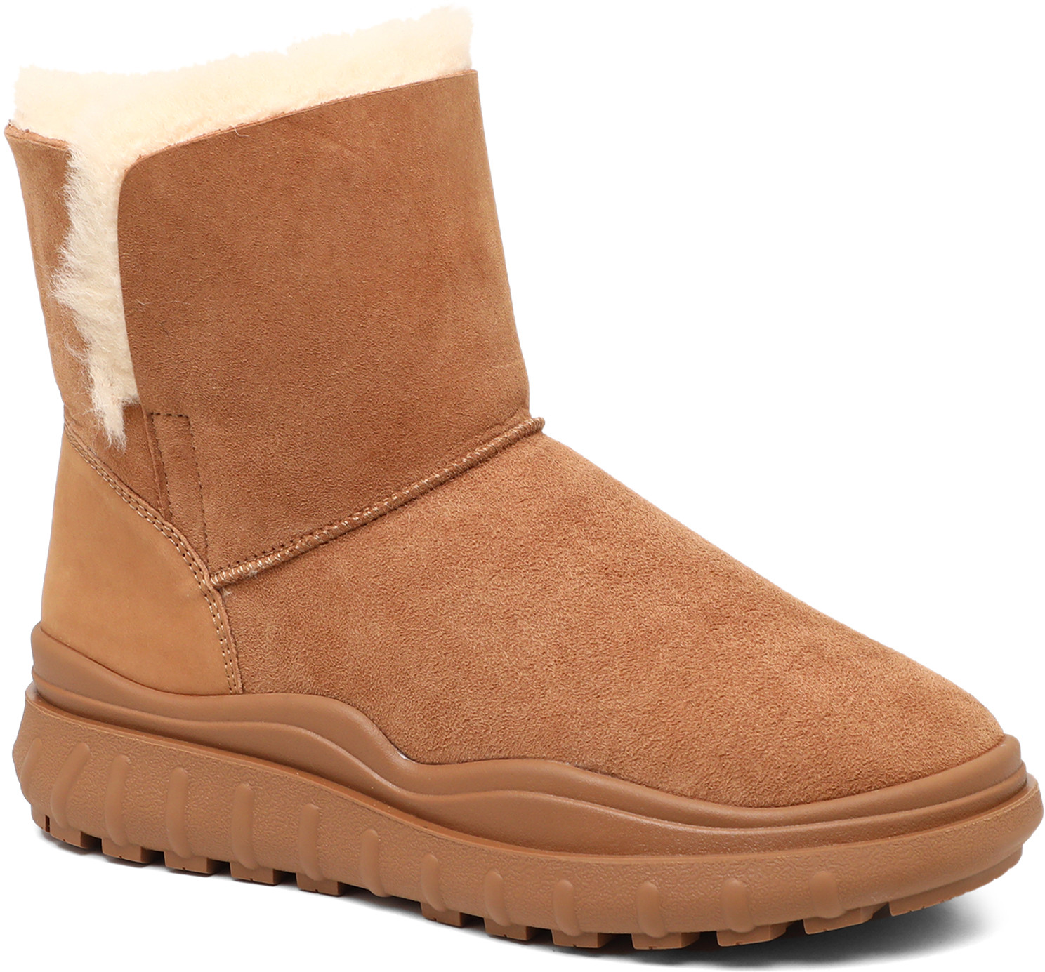 Угги женские | Tendance