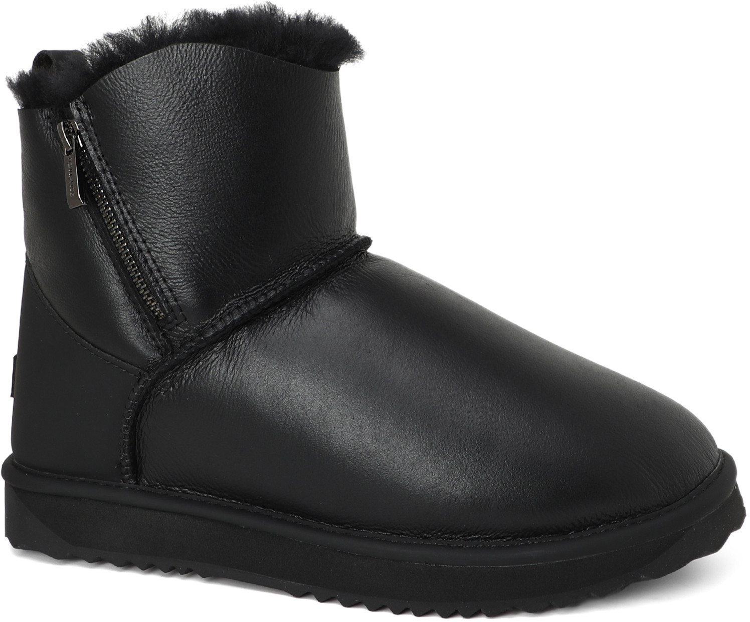 Угги мужские | Tendance