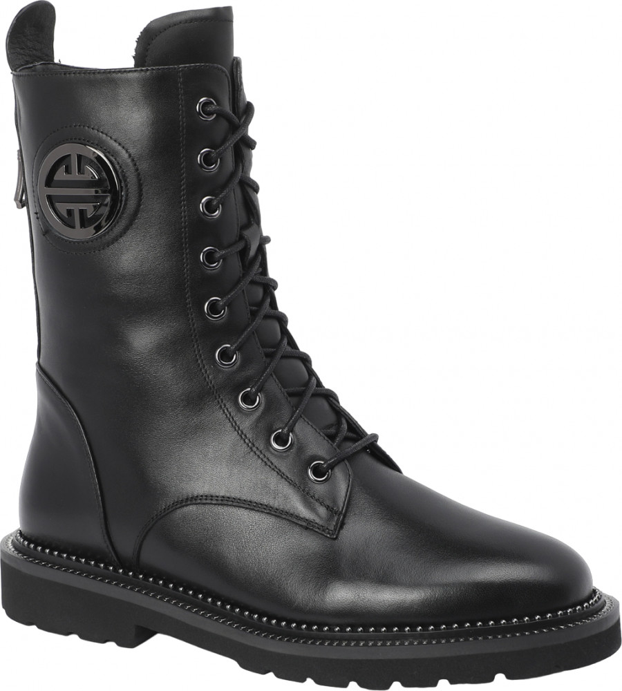 Полусапоги женские | Tendance