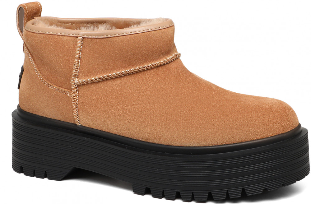 Угги женские | Tendance