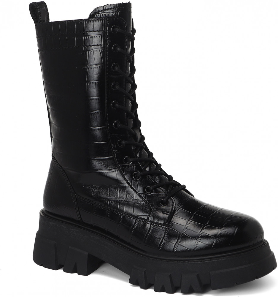 Полусапоги женские | Tendance