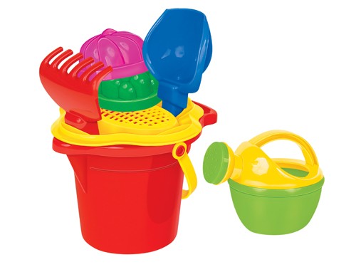 Набор песочный № 349 | Полесье