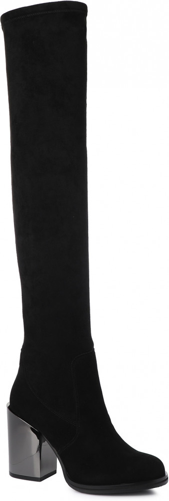 Ботфорты женские | Tendance