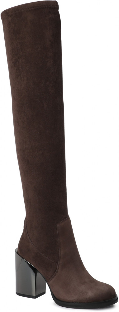 Ботфорты женские | Tendance