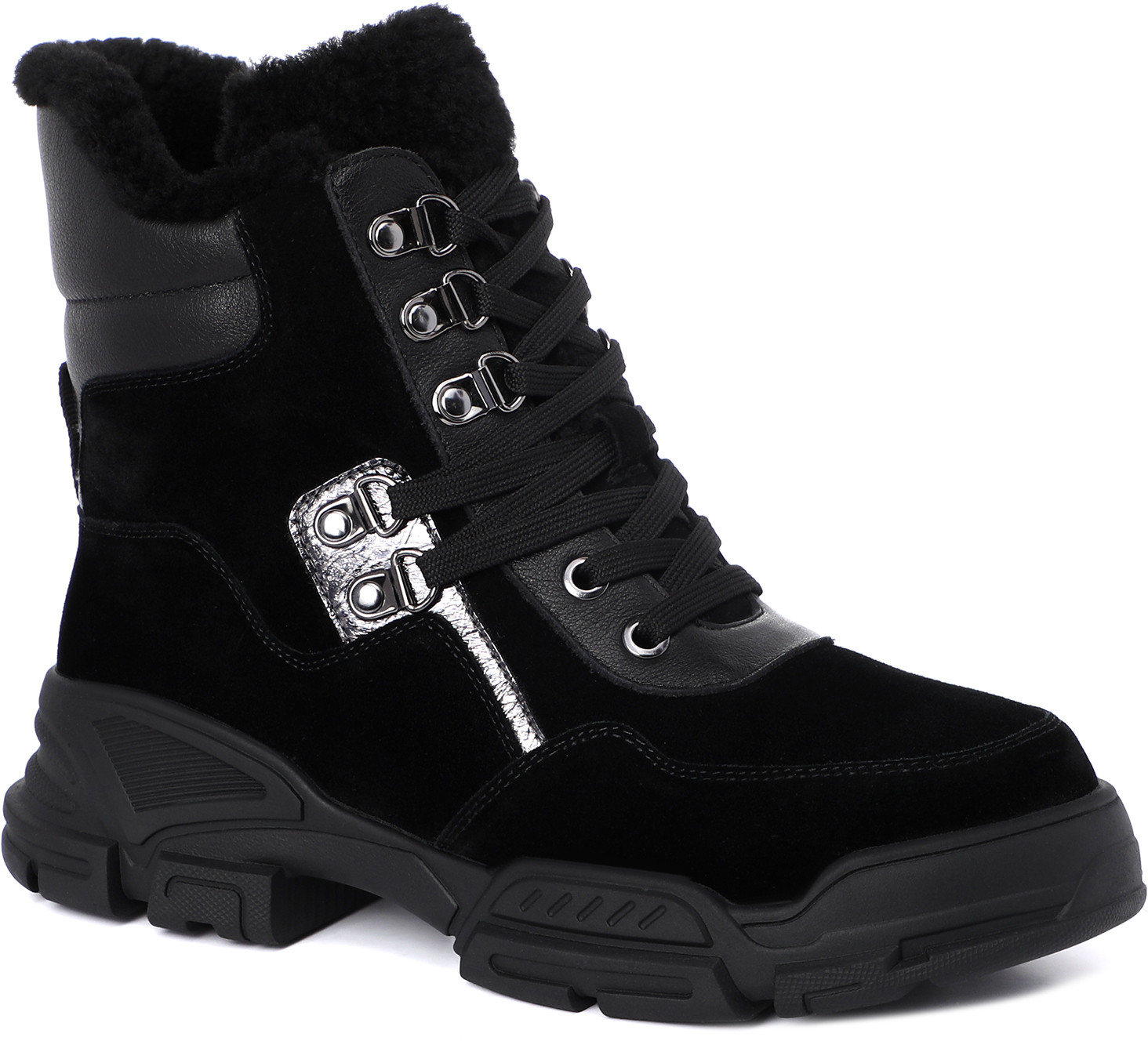 Ботинки женские | Tendance