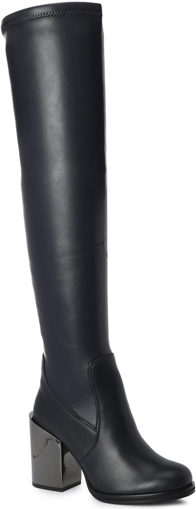 Ботфорты женские | Tendance