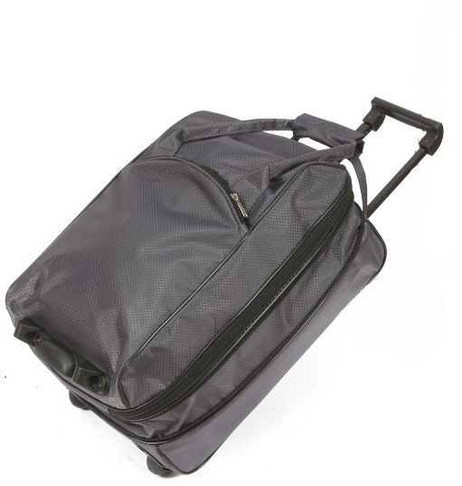 Сумка на колесах | Dizayn