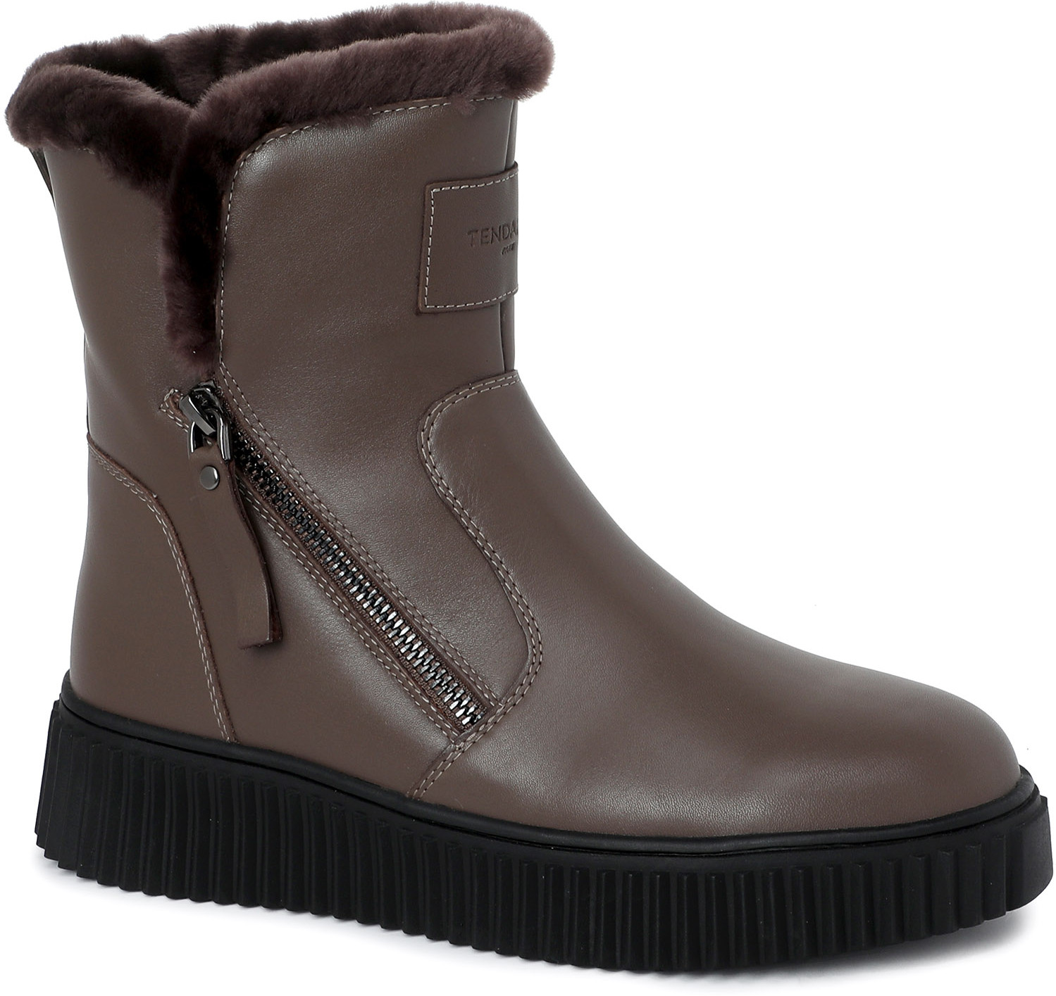 Ботинки женские | Tendance