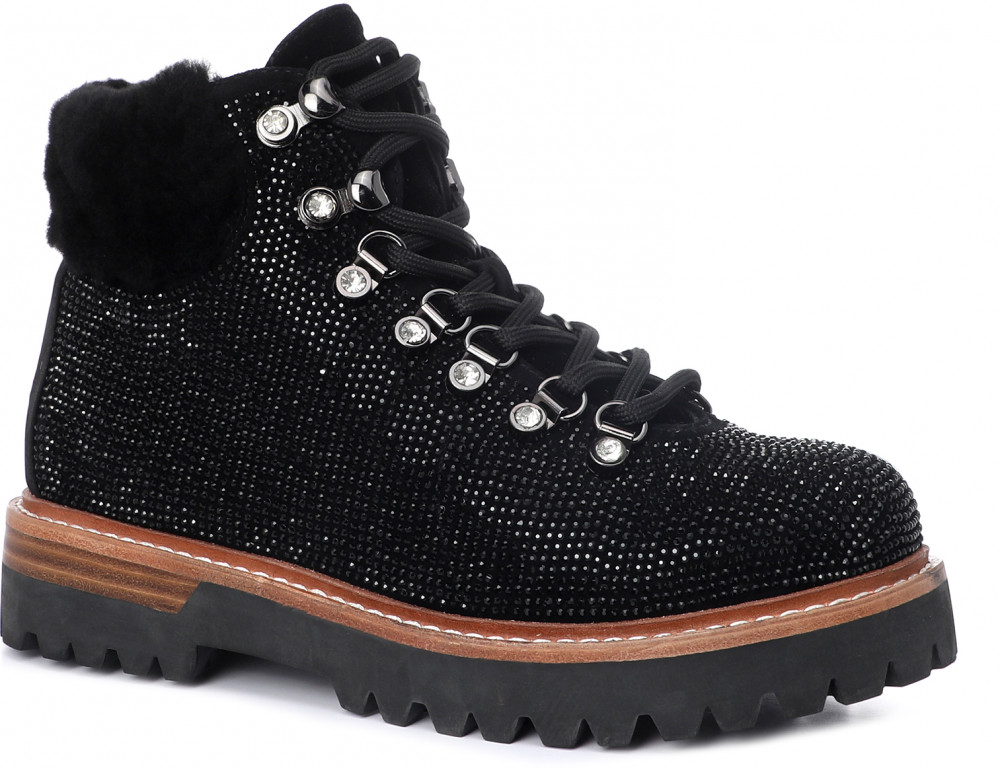 Ботинки женские | Tendance