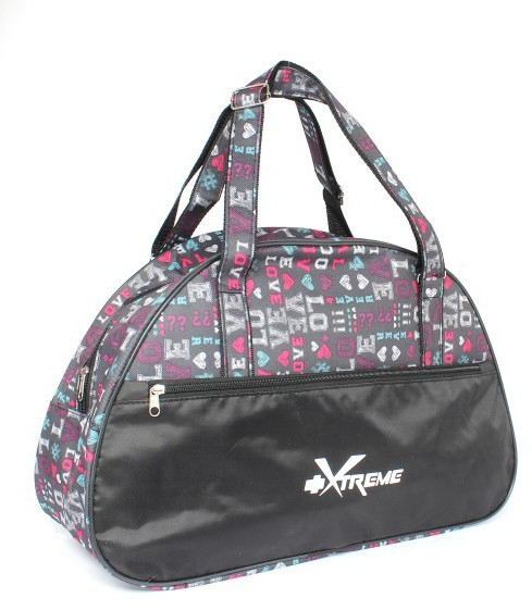 Сумка дорожная | Dizayn