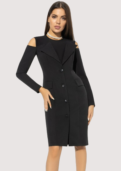 Платье женское «Грация во мне, нью» | Charutti