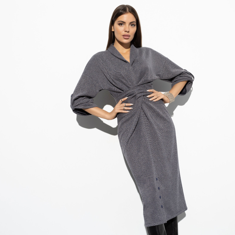 Платье женское «Эйфория стиля, идеал» | Charutti