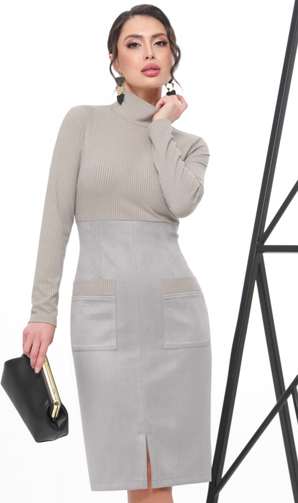 Платье женское «Высокий класс» | DStrend