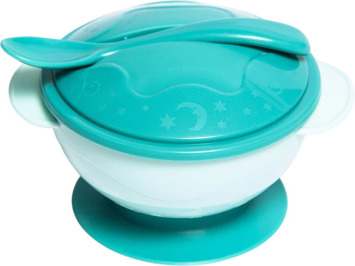Набор детской посуды | Mum&Baby
