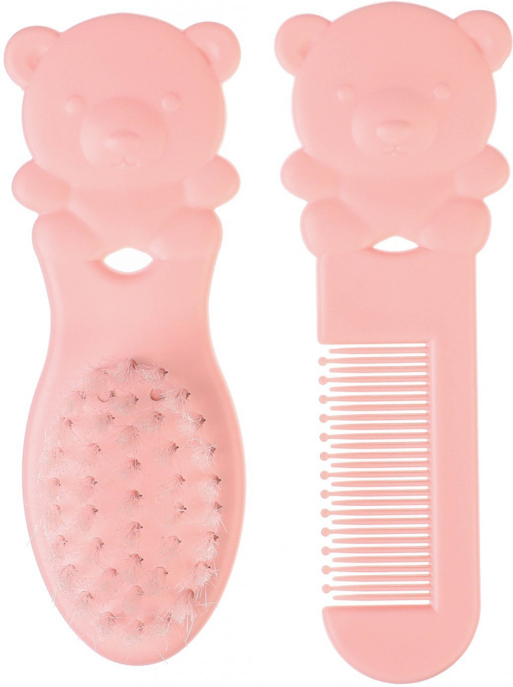 Набор расчесок «Мишка» | Mum&Baby