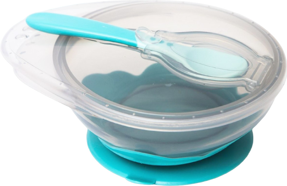 Набор детской посуды | Basic M&B | Mum&Baby