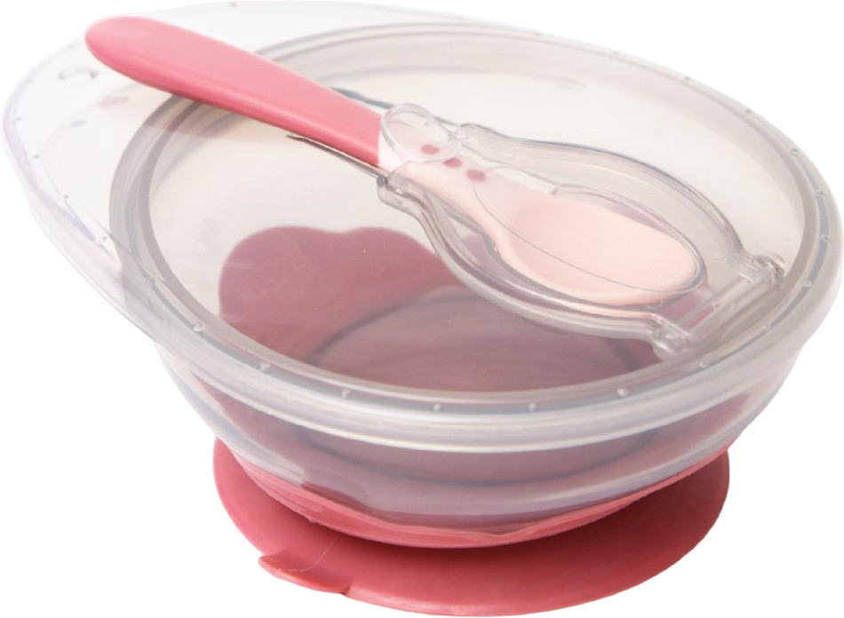 Набор детской посуды | Basic M&B | Mum&Baby