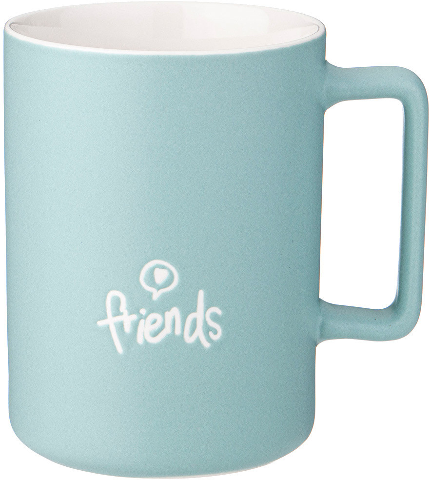 Кружка «Friends» | Friends | Lefard