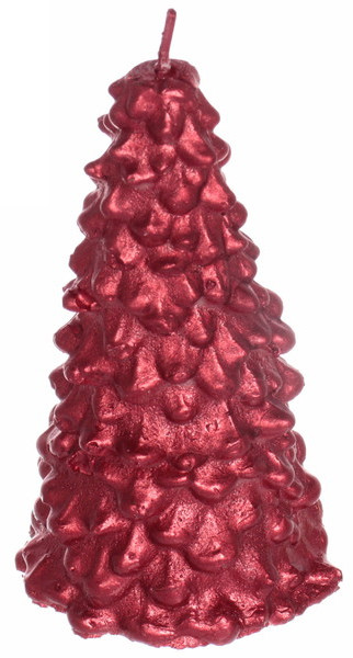 Свеча «Сказочная ель» | Серпантин