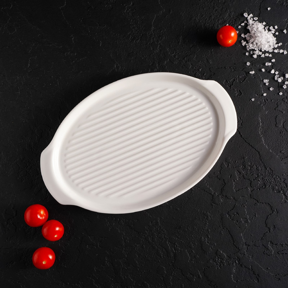 Блюдо для запекания | Бланш | Magistro