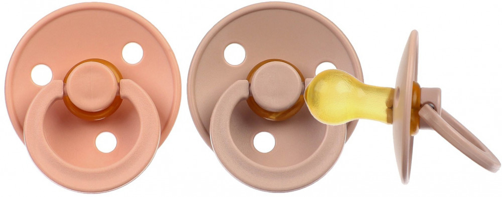 Набор классических пустышек | Mum&Baby