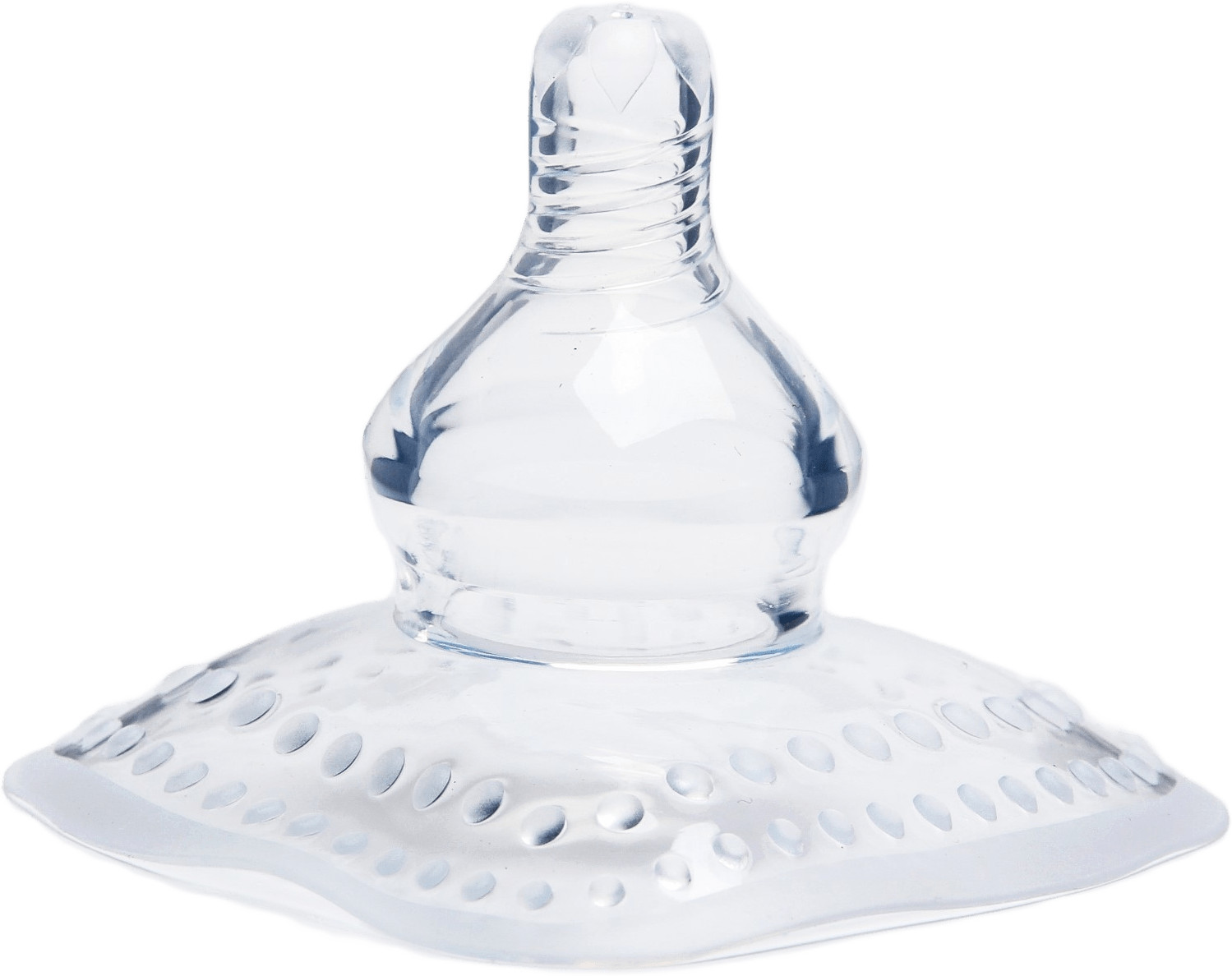 Накладка на грудь силиконовая | Скоро Мама | Mum&Baby