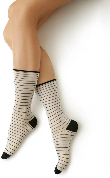 Носки женские «Fascetta» | SiSi