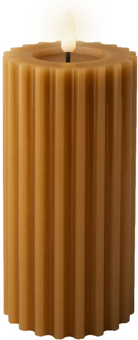 Свеча-светильник светодиодный | Lumineo