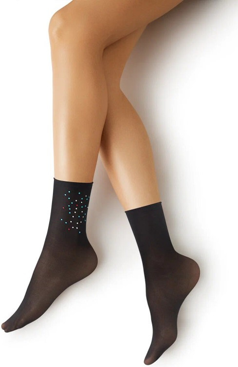 Носки женские «Glam» | SiSi