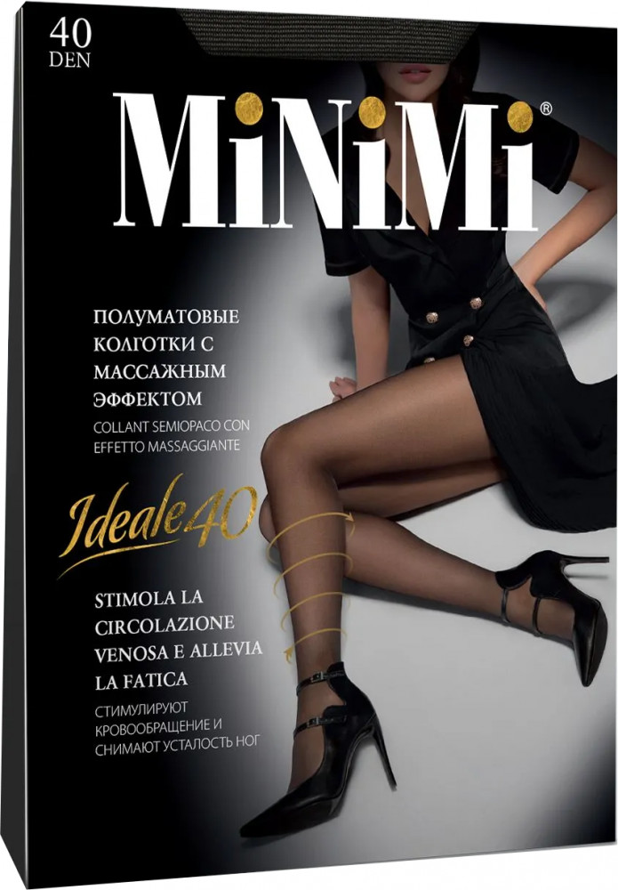 Колготки женские | Ideale | MINIMI