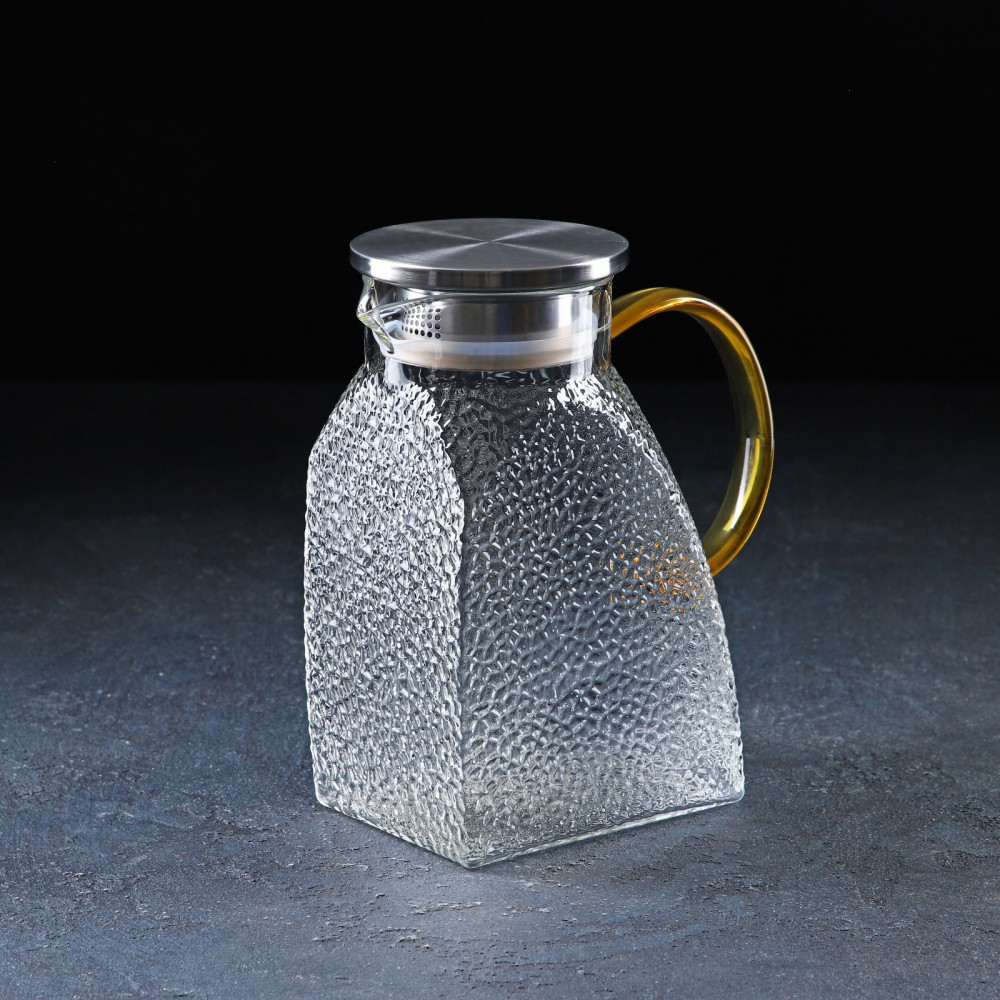 Кувшин с крышкой | Сара | Magistro