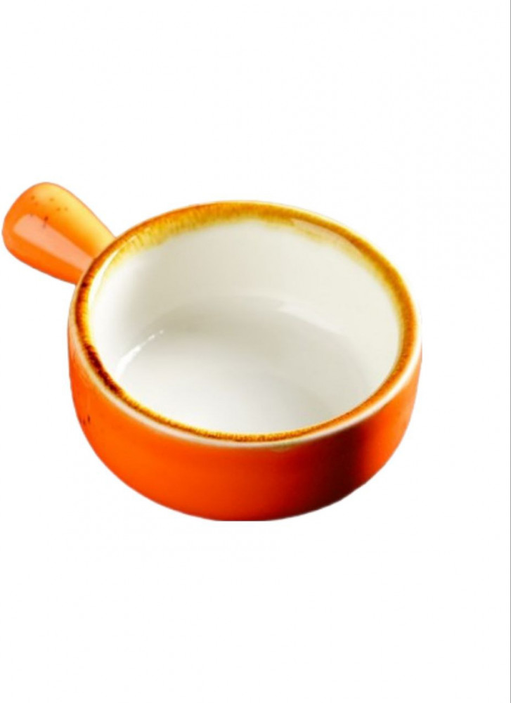 Кокотница фарфоровая Magistro «Церера» | Magistro