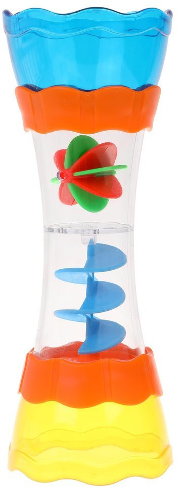 Игрушка для купания «Веселый душ» | Жирафики