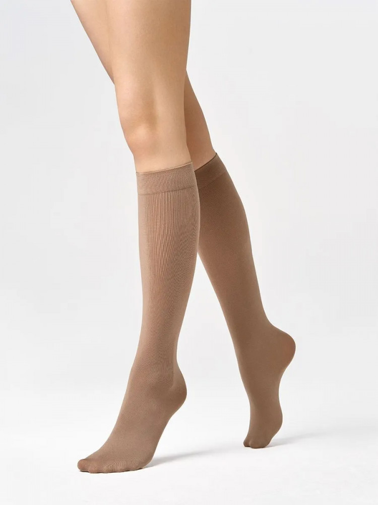 Гольфы женские «Micro Colors 70» | MINIMI