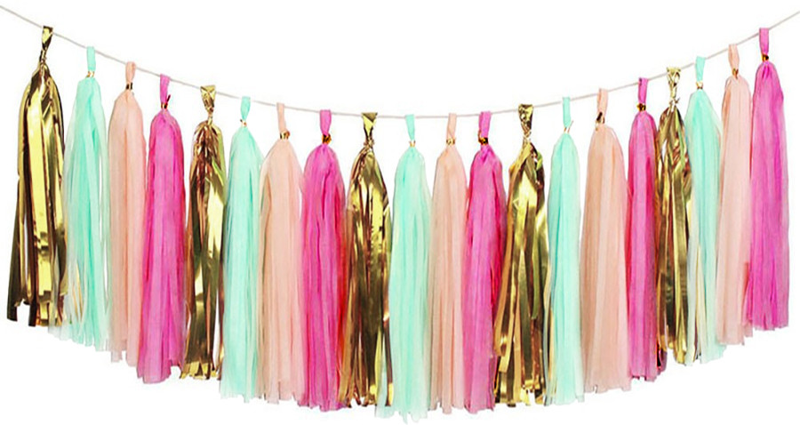 Гирлянда праздничная | Феникс Презент