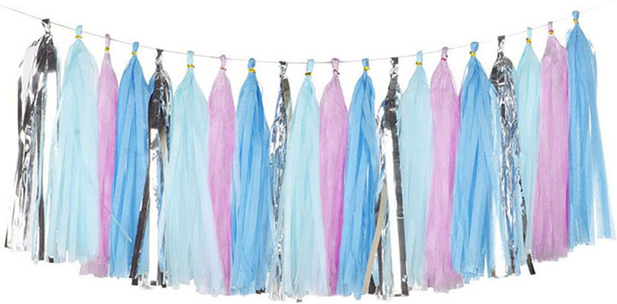 Гирлянда праздничная | Феникс Презент