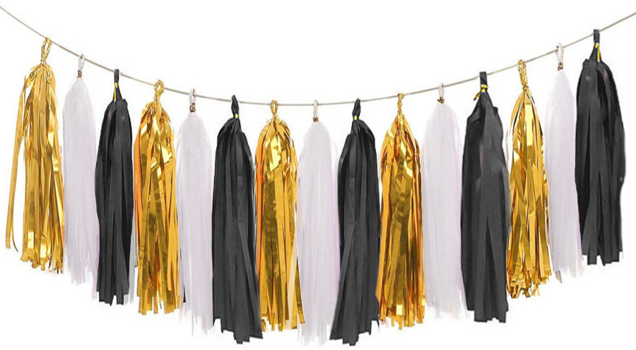 Гирлянда праздничная | Феникс Презент