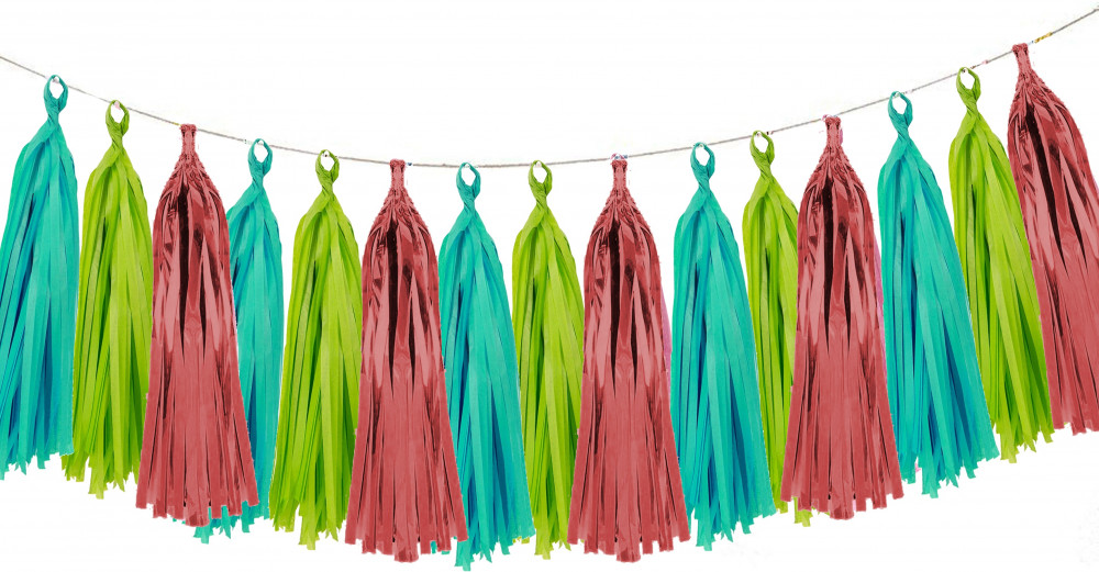 Гирлянда праздничная | Феникс Презент