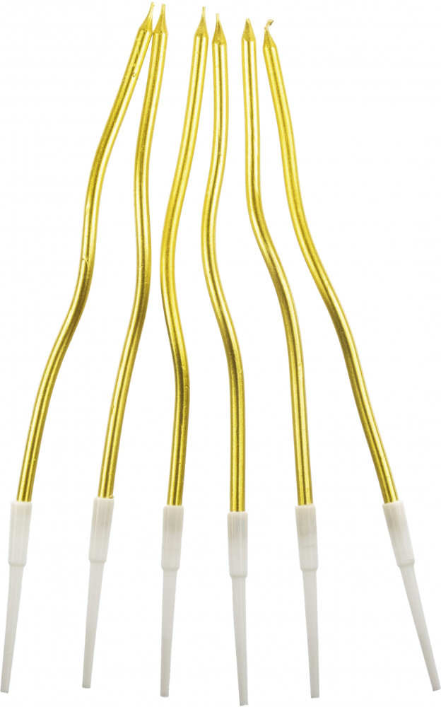 Набор свечей для торта | Феникс Презент