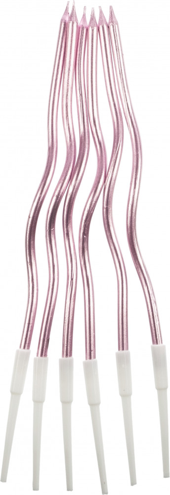 Набор свечей для торта | Феникс Презент