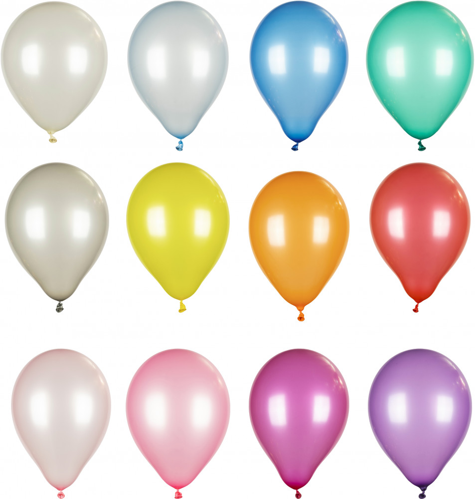 Набор шаров воздушных | Феникс Презент
