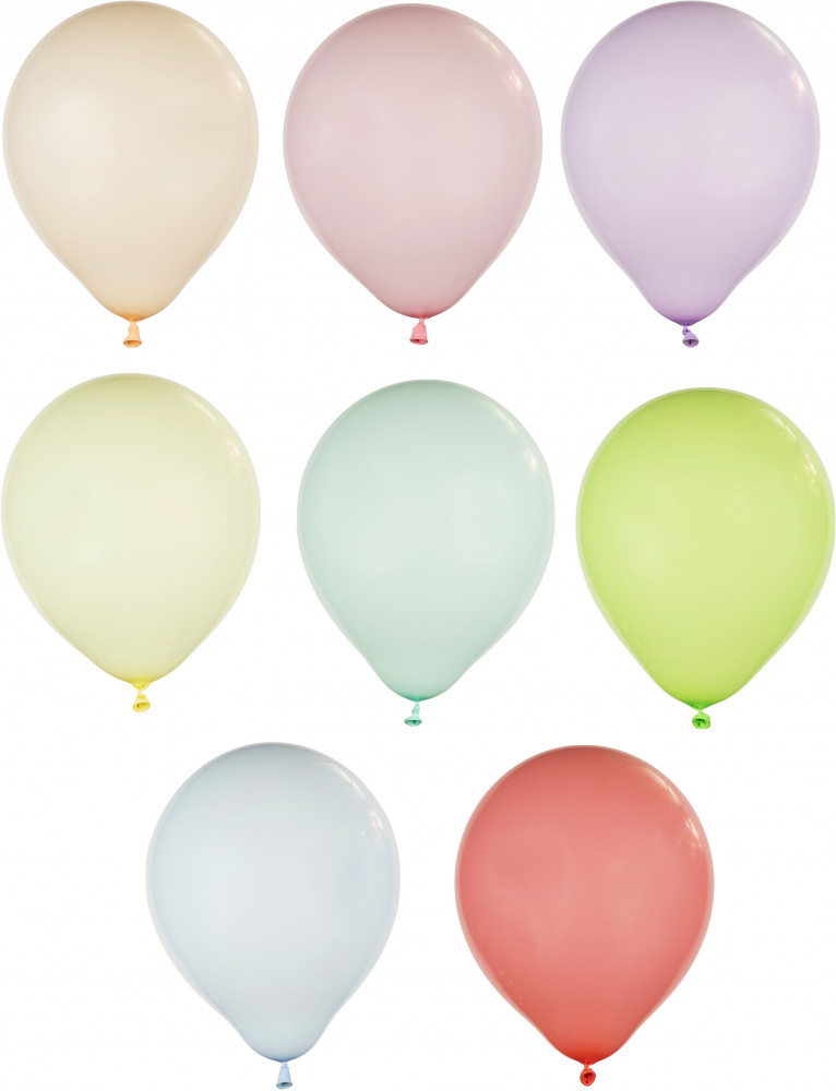 Набор шаров воздушных | Феникс Презент