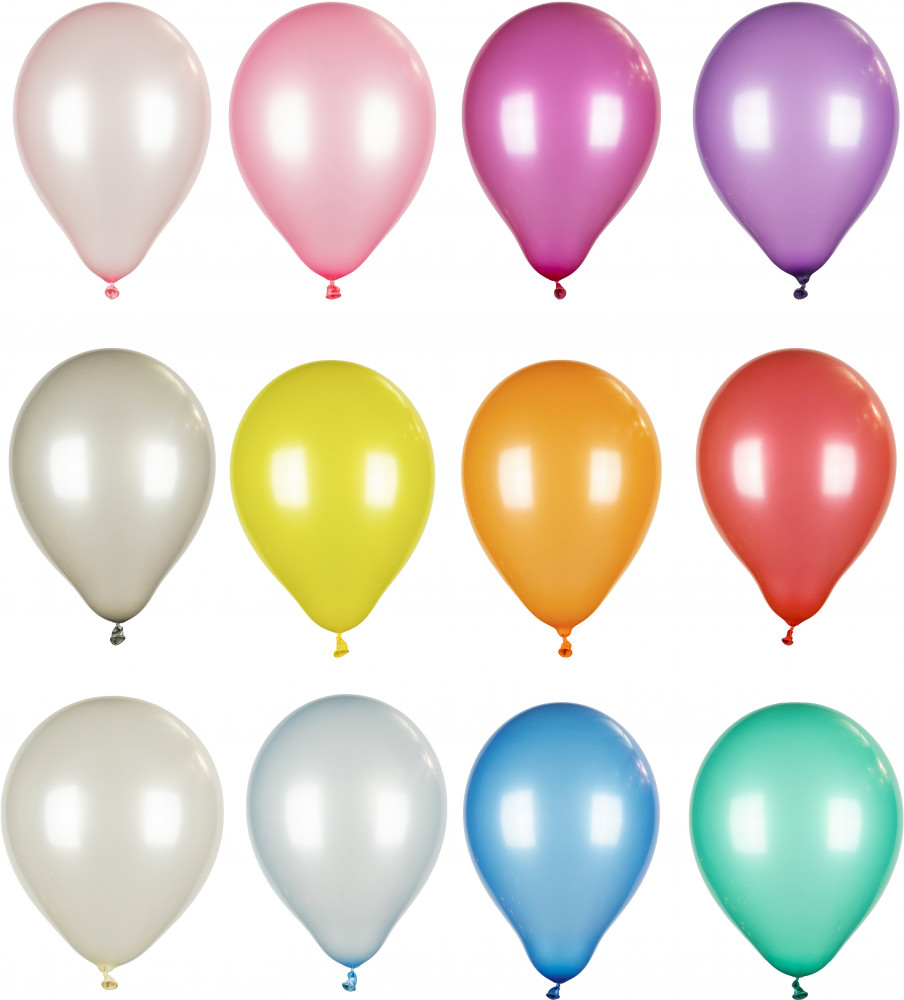 Набор шаров воздушных | Феникс Презент