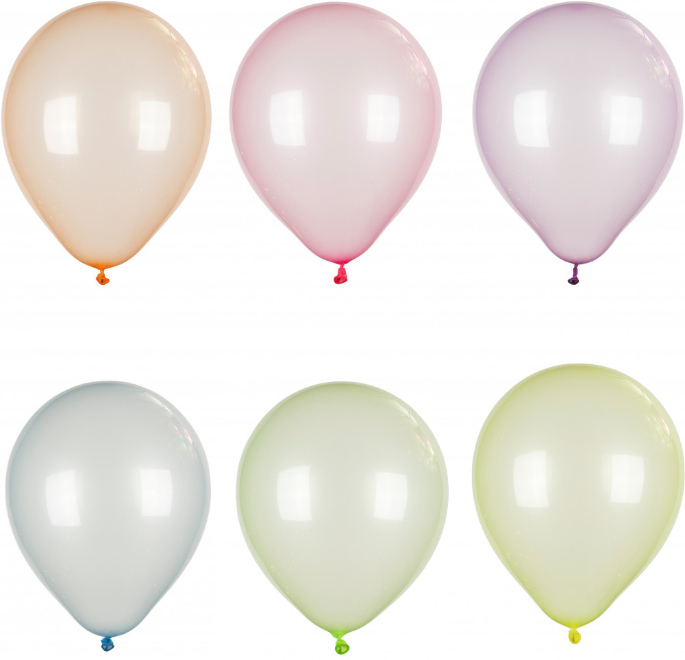 Набор шаров воздушных | Феникс Презент
