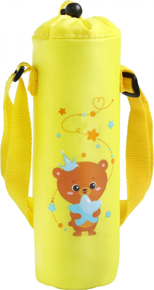 Термосумка для бутылочки «Мишка принц» | Mum&Baby