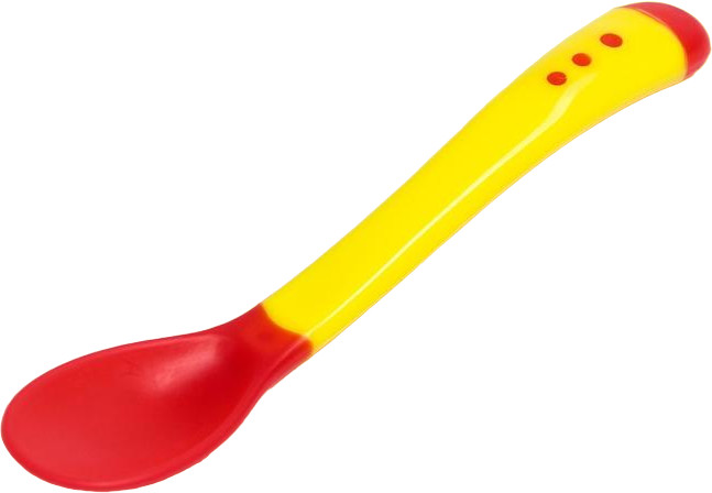 Термоложка детская для кормления | Mum&Baby