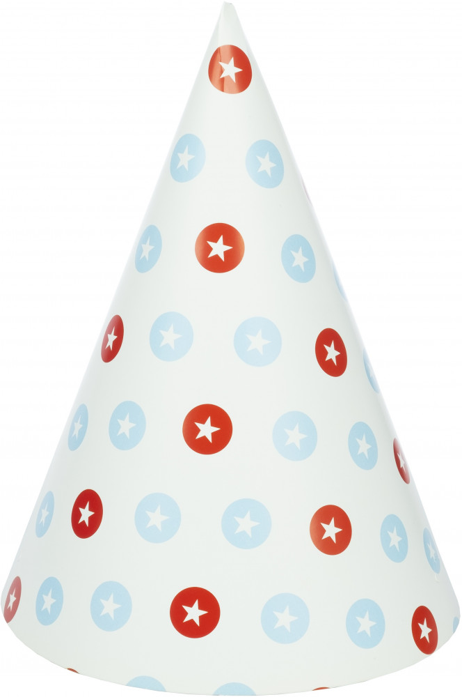 Набор колпаков праздничных | Феникс Презент