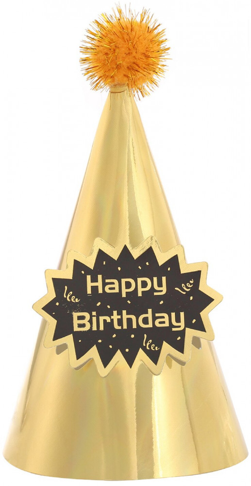 Набор колпаков праздничных | Феникс Презент