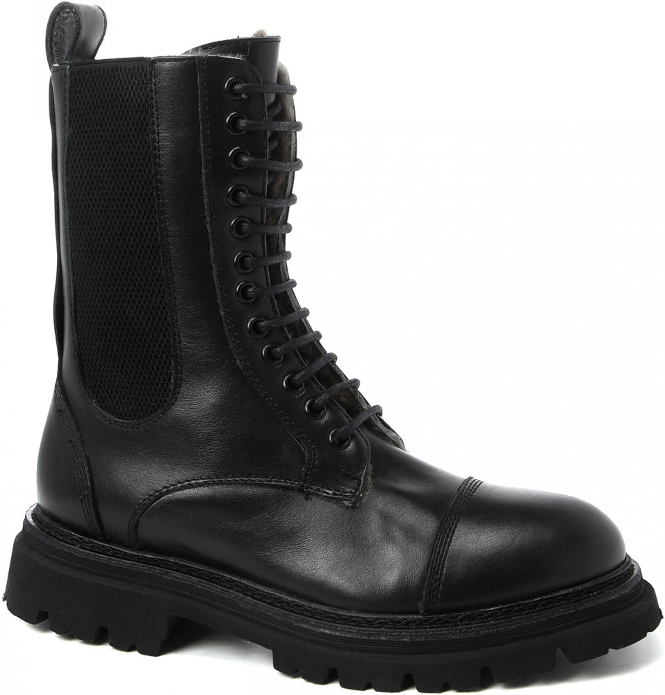 Ботинки женские | Tendance